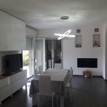 Atelier Marche Apartment Castelfidardo Ngoại thất bức ảnh