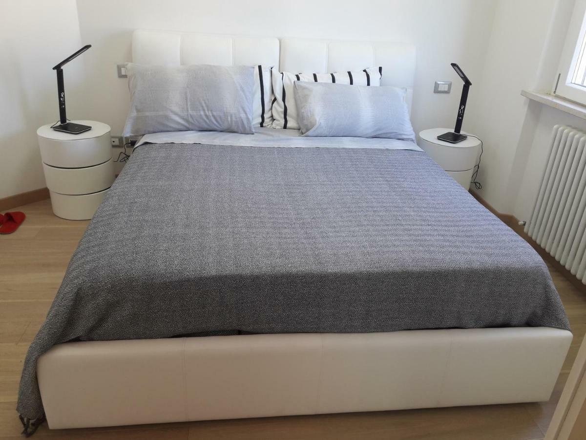 Atelier Marche Apartment Castelfidardo Ngoại thất bức ảnh