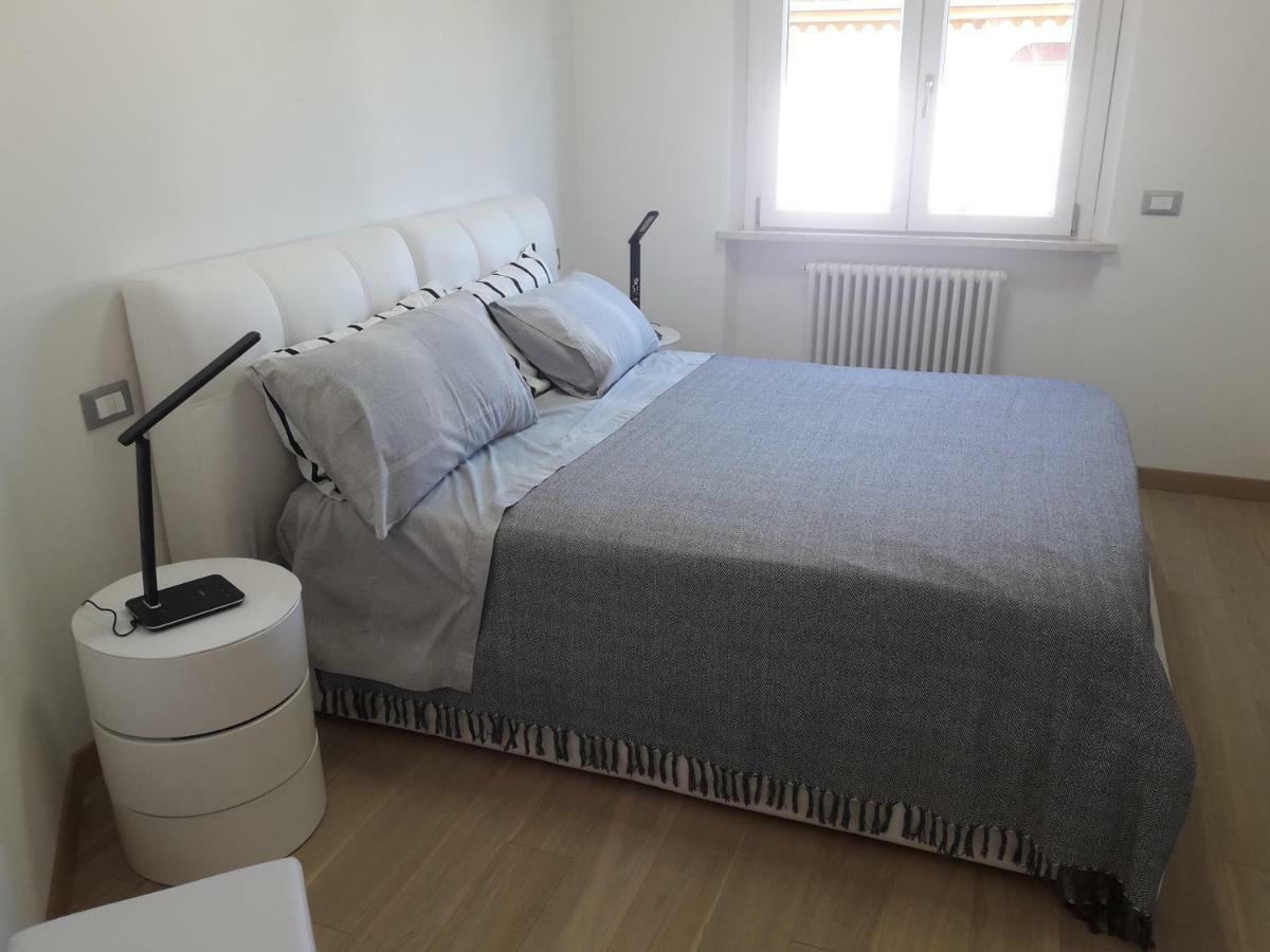 Atelier Marche Apartment Castelfidardo Ngoại thất bức ảnh