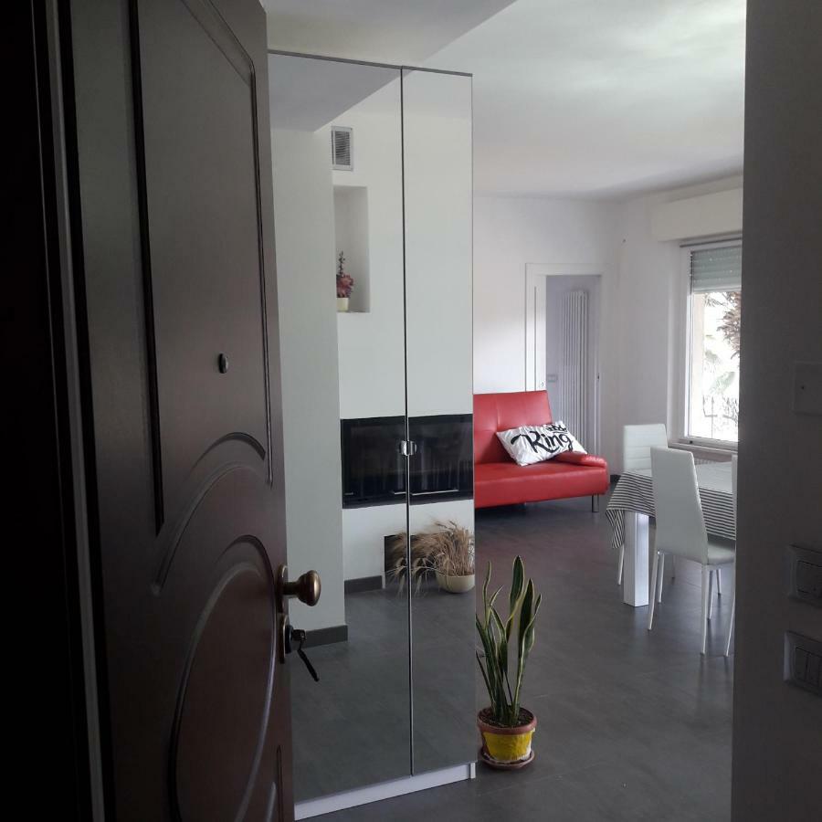 Atelier Marche Apartment Castelfidardo Ngoại thất bức ảnh