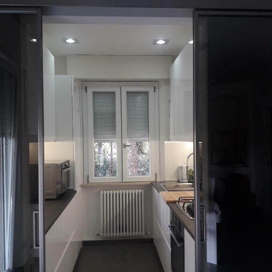 Atelier Marche Apartment Castelfidardo Ngoại thất bức ảnh
