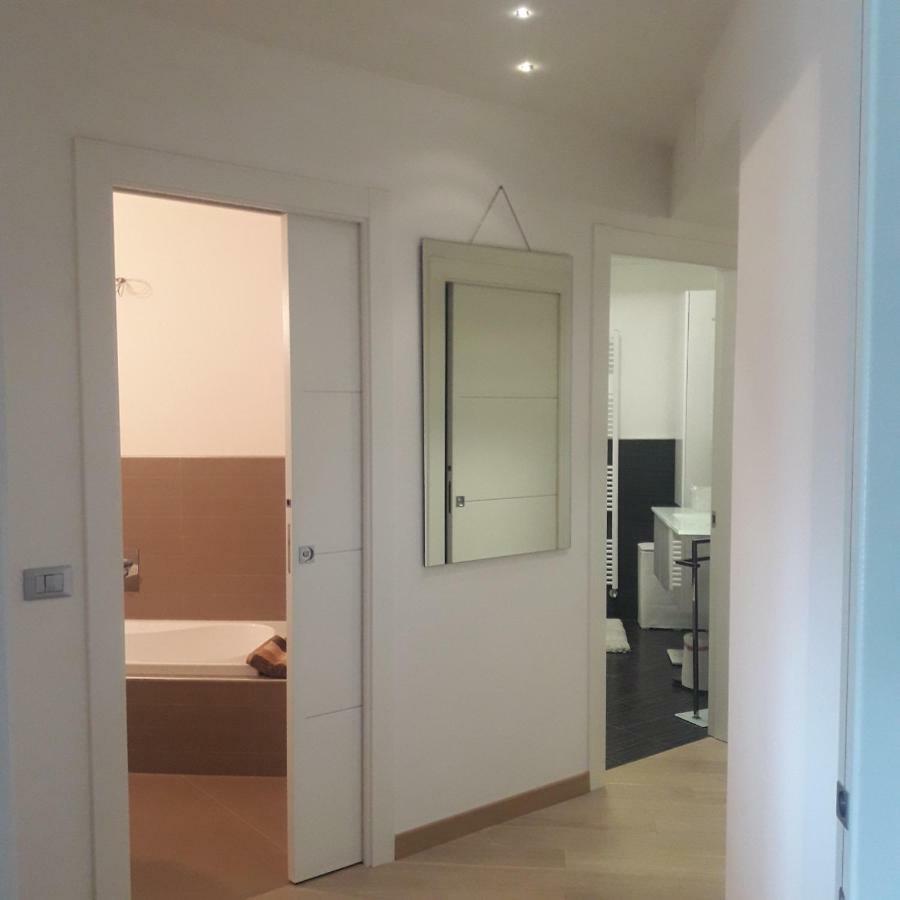 Atelier Marche Apartment Castelfidardo Ngoại thất bức ảnh
