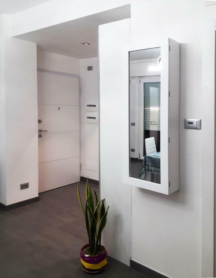 Atelier Marche Apartment Castelfidardo Ngoại thất bức ảnh