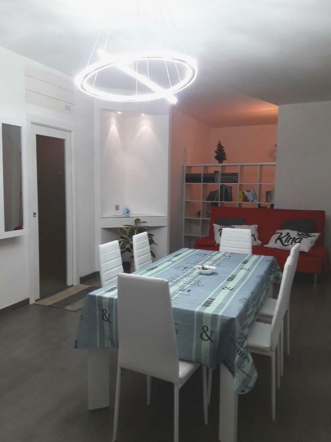 Atelier Marche Apartment Castelfidardo Ngoại thất bức ảnh